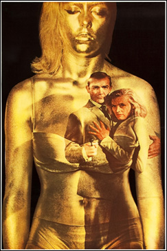 Goldfinger double-crown