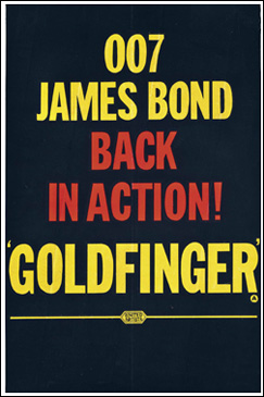 Goldfinger double-crown