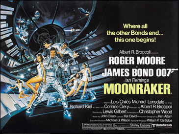 Moonraker (1979)