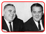 Harry Saltzman & Albert R. Broccoli