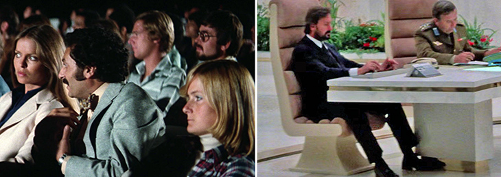The Spy Who Loved Me (1977) & Octopussy (1983) NOT Michael G. Wilson