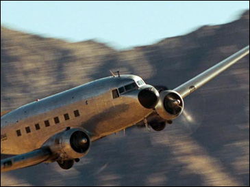 Douglas DC-3