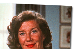 Lois Maxwell (1927-2007)