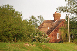 Moneypenny Farm in 2008