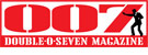 007 MAGAZINE