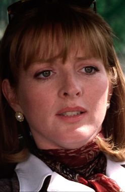 Serena Gordon as Caroline