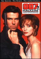 007 MAGAZINE Issue #30