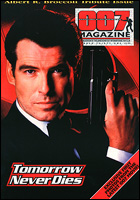 007 MAGAZINE Issue #31