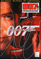 007 MAGAZINE Issue #32
