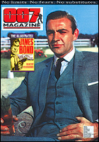 007 MAGAZINE Issue #34