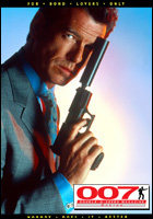 007 MAGAZINE OnLine Issue #49 Pierce Brosnan as James Bond