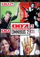 007 MAGAZINE OMNIBUS #2