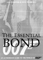 Essential Bond concept by Graham Rye