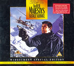 OHMSS Video box