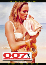 007 MAGAZINE Issue #47