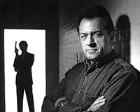 Graham Rye Interview