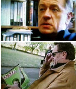 Graham Rye Media Appearances