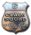 CLAIM SQUAD