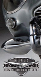 The Dezer Collection - James Bond Car Museum, Miami