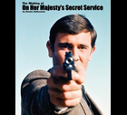 The Making Of On Her Majesty's Secret Service by Charles Helfenstein