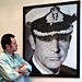 Digi-Prints high quality iconic James Bond photographs