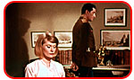 From Russia With Love Screen Tests