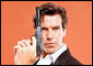 The Pierce Brosnan Years