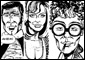 On Her Majesty's Secret Service Graphic Novel