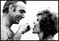 Rare unpublished Sean Connery photographs from You Only Live Twice and Diamonds Are Forever