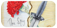 THE SPY WHO LOVED ME