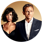 Quantum of Solace teaser