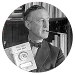 Ian Fleming (1908-1964)