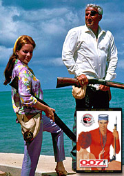 007 MAGAZINE #48 - Thunderball 40th Anniversary Supplement