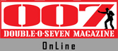 007 MAGAZINE OnLine