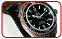 OMAGA watches up for auction