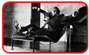 You Only Live Twice chaise goes on sale