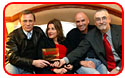 Casino Royale sweeps the board at the EMPIRE readers awards
