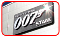 007 Stage reopens