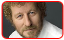 Sebastian Faulks named as new James Bond author