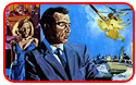 From Russia With Love debuts on BBC TV - 007 MAGAZINE OnLine presents an exclusive portfolio