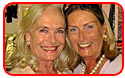 Such Devoted Sisters!