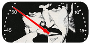 Sean Connery Ransom Campaign Book cover