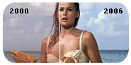 Visual comparisons Dr No