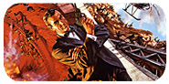 You Only Live Twice poster art