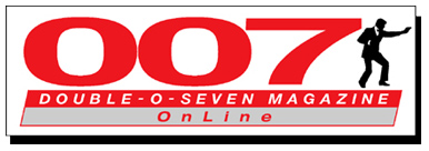 007 MAGAZINE