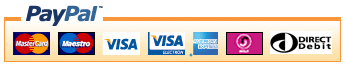 PayPal Logo