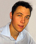 Matthew Field