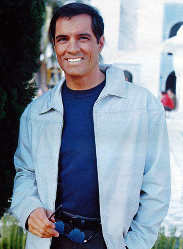 John Gavin