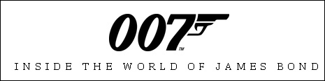 James Bond 007