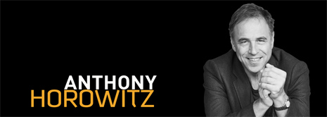 Anthony Horowitz